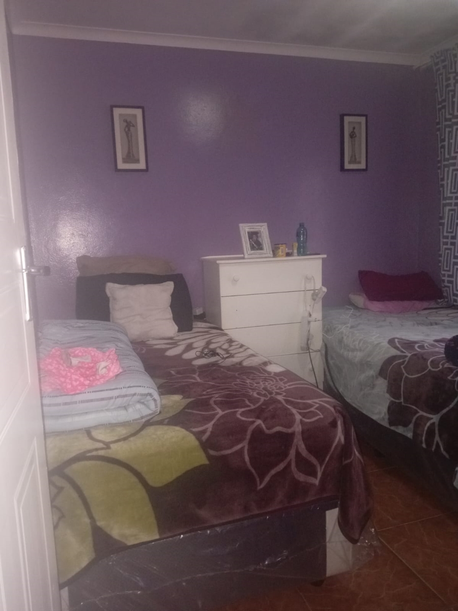 2 Bedroom Property for Sale in Zamdela Free State